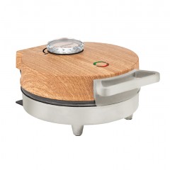 Gruppe JT-W007 Βαφλιέρα σε Σχήμα Καρδιά 1200W Gruppe JT-W007 Βαφλιέρα σε Σχήμα Καρδιά 1200W